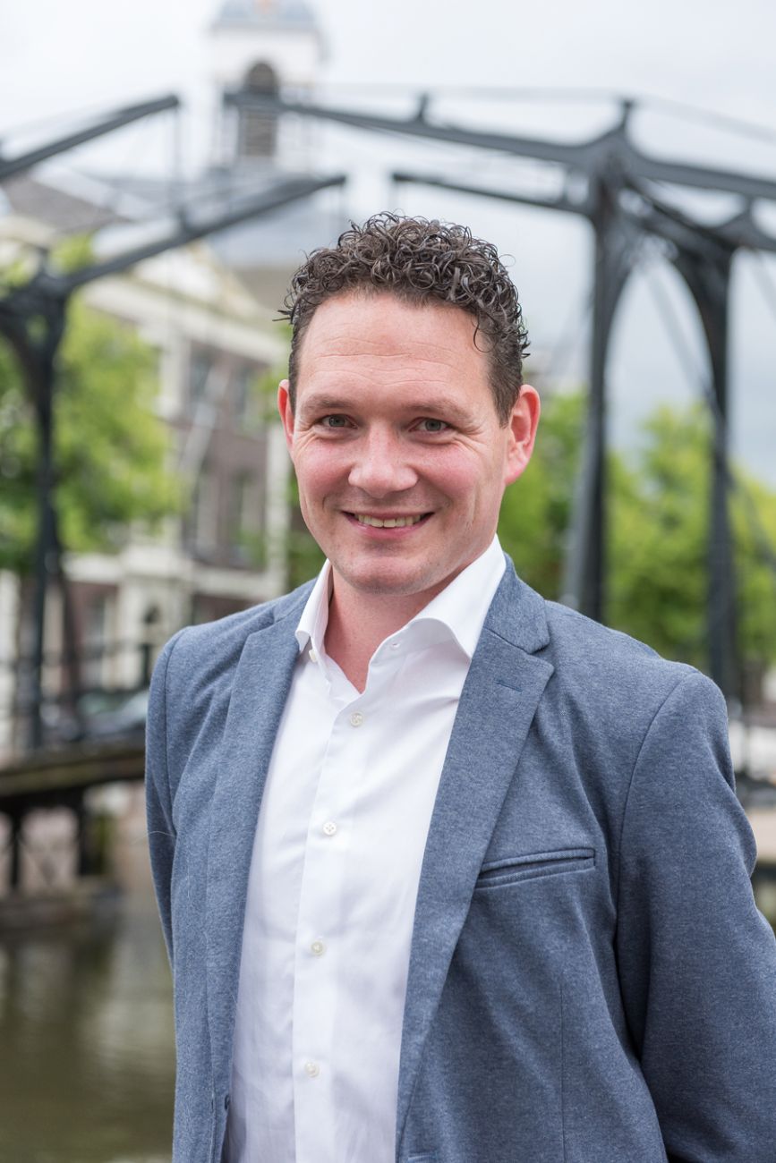 Joris van der Windt