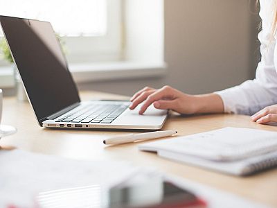 Vacature office manager (24-32 uur per week)