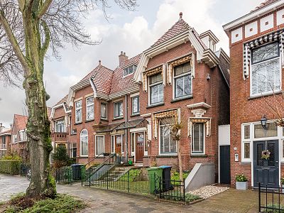 Woning te koop Emmaplein 13