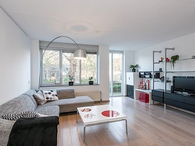 Woning verkocht Leliendaal 23