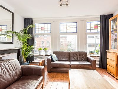 Woning te koop Thomas a Kempisstraat 28