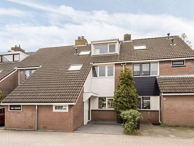 Woning te koop Koggeschip 12