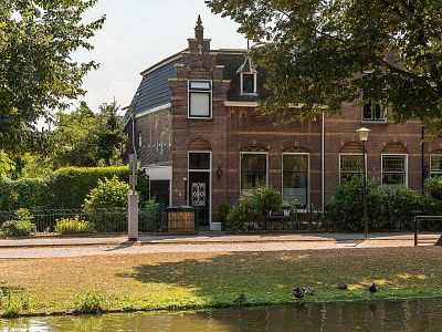 Woning te koop Hofsingel 27