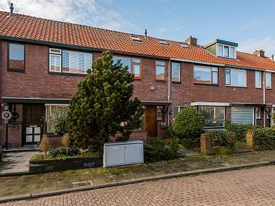 Woning te koop Sumatrastraat 12