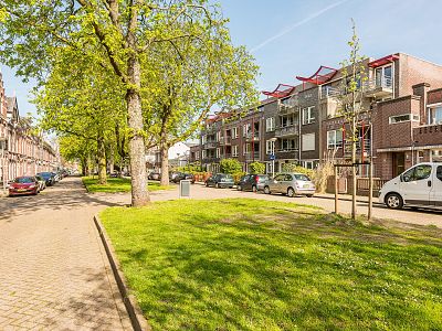Woning te koop Warande 30