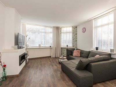 Woning te koop Gedempte Biersloot 16