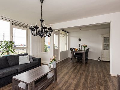 Woning te koop Vlaardingerdijk 140