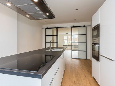 Woning te koop Burgemeester Knappertlaan 264