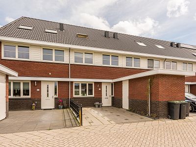 Woning te koop Henri Polakstraat 32