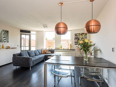 Woning te koop Singel 97