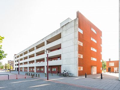 Woning te koop Dr Wibautplein 144