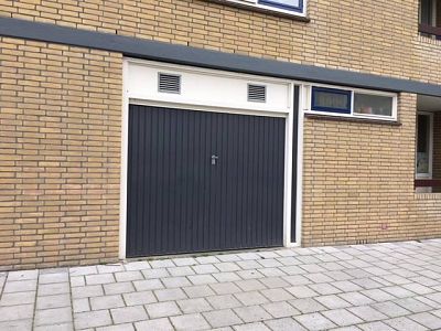 Woning te koop Rossinistraat 9 0