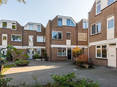 Woning te koop Castricumhoeve 36