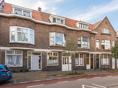 Woning te koop Nieuwe Maasstraat 108