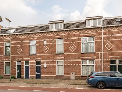 Woning te koop Rozenburgsestraat 17