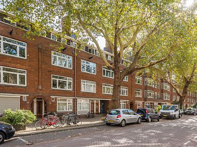 Woning te koop Mathenesserdijk 260