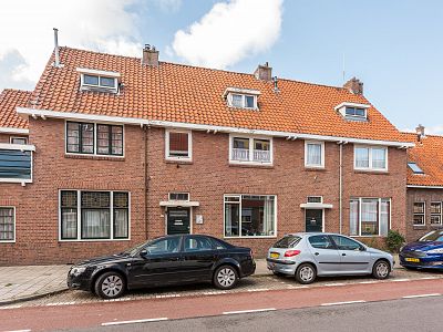 Woning te koop Aleidastraat 23