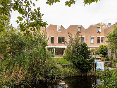 Woning te koop Castricumhoeve 32