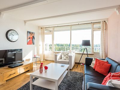 Woning te koop Bachplein 515