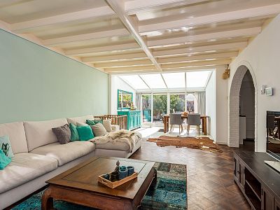 Woning te koop Zwartewaalsestraat 61