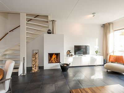 Woning te koop Selma Lagerlofborg 9