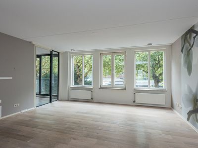 Woning te koop Westerkade 8