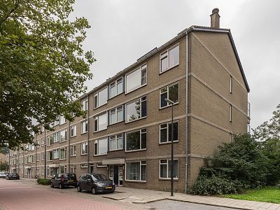 Woning te koop Faassenplein 99