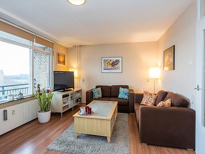Woning verkocht Lisztplein 185