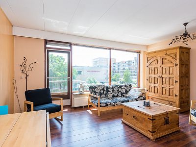 Woning te koop dr. Wiardi Beckmansingel 119