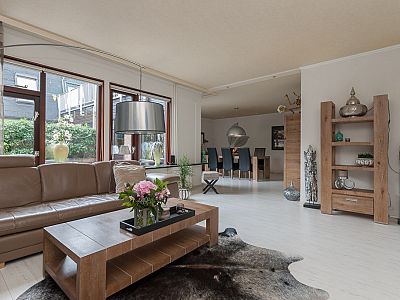 Woning te koop Olmendreef 107