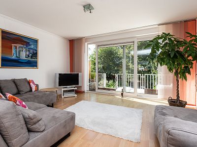 Woning te koop Smetanalaan 30