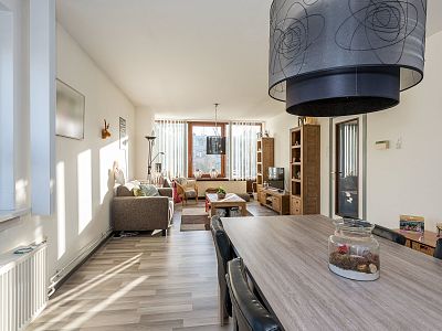 Woning te koop Van 't Hoffstraat 4