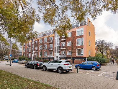 Woning te koop Boeierstraat 6