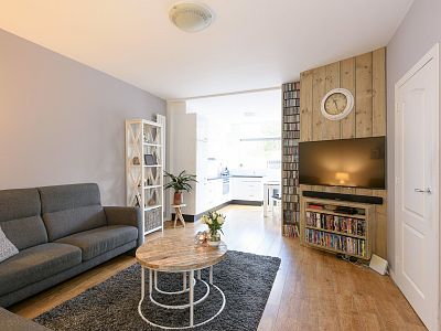 Woning te koop Messchaertplein 20