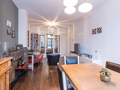 Woning te koop Marconistraat 105