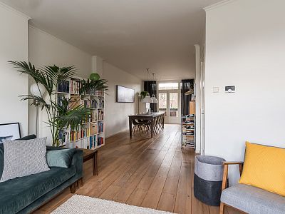 Woning te koop Lange Nieuwstraat 21