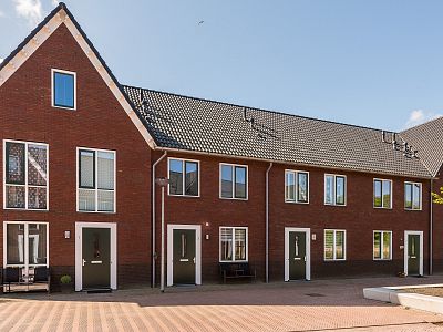 Woning te koop Mookhoeksestraat 3