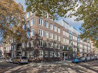 Woning te koop Westerkade 8