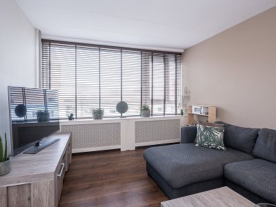 Woning te koop Albert van Raalteplein 129