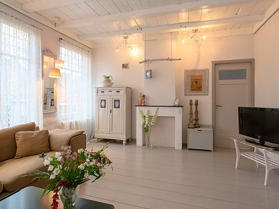 Woning te koop Hoogstraat 125