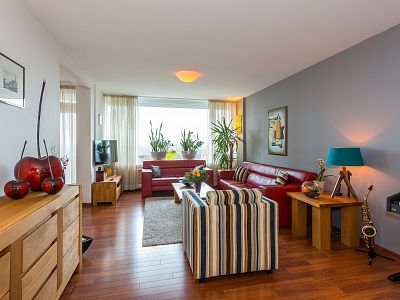 Woning te koop Chopinplein 195