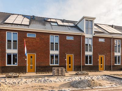 Woning te koop Musstraat 10