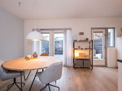Woning te koop Ternatestraat 37