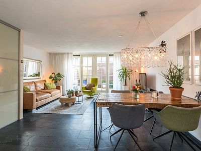 Woning verkocht Bouwmeesterweg 60