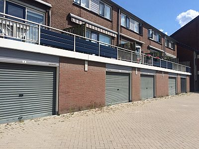 Woning te koop Boeier 8