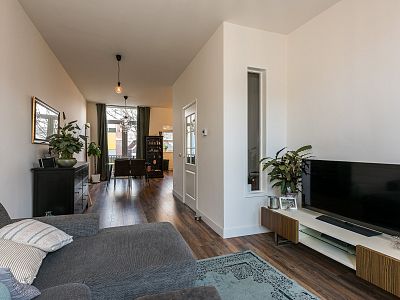 Woning te koop Brugmanstraat 26