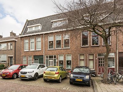 Woning te koop Geervlietsestraat 40