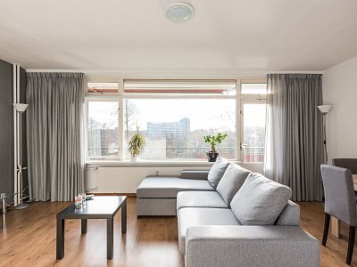Woning te koop Schubertplein 96