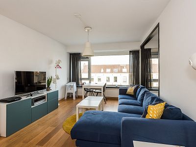 Woning te koop Oranjestraat 93