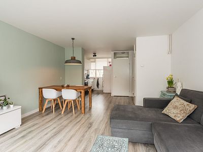 Woning te koop Robert Schumanring 160